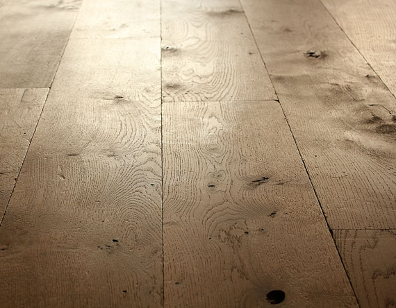 Authentic French Oak Flooring: Rurale Range: Colour Rimini