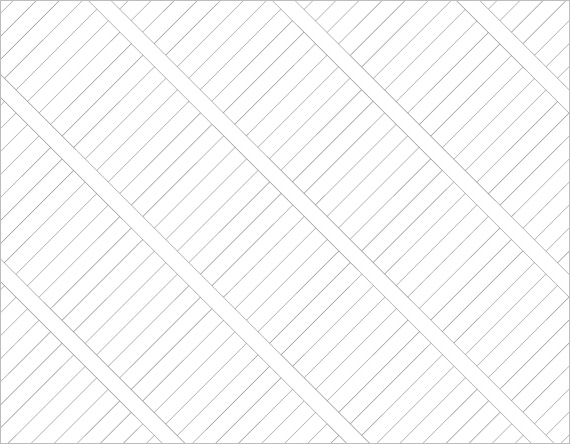 Ladder Parquet Pattern