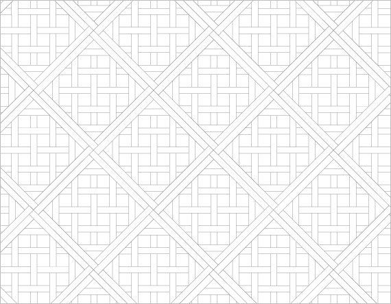 Versailles Parquet Pattern